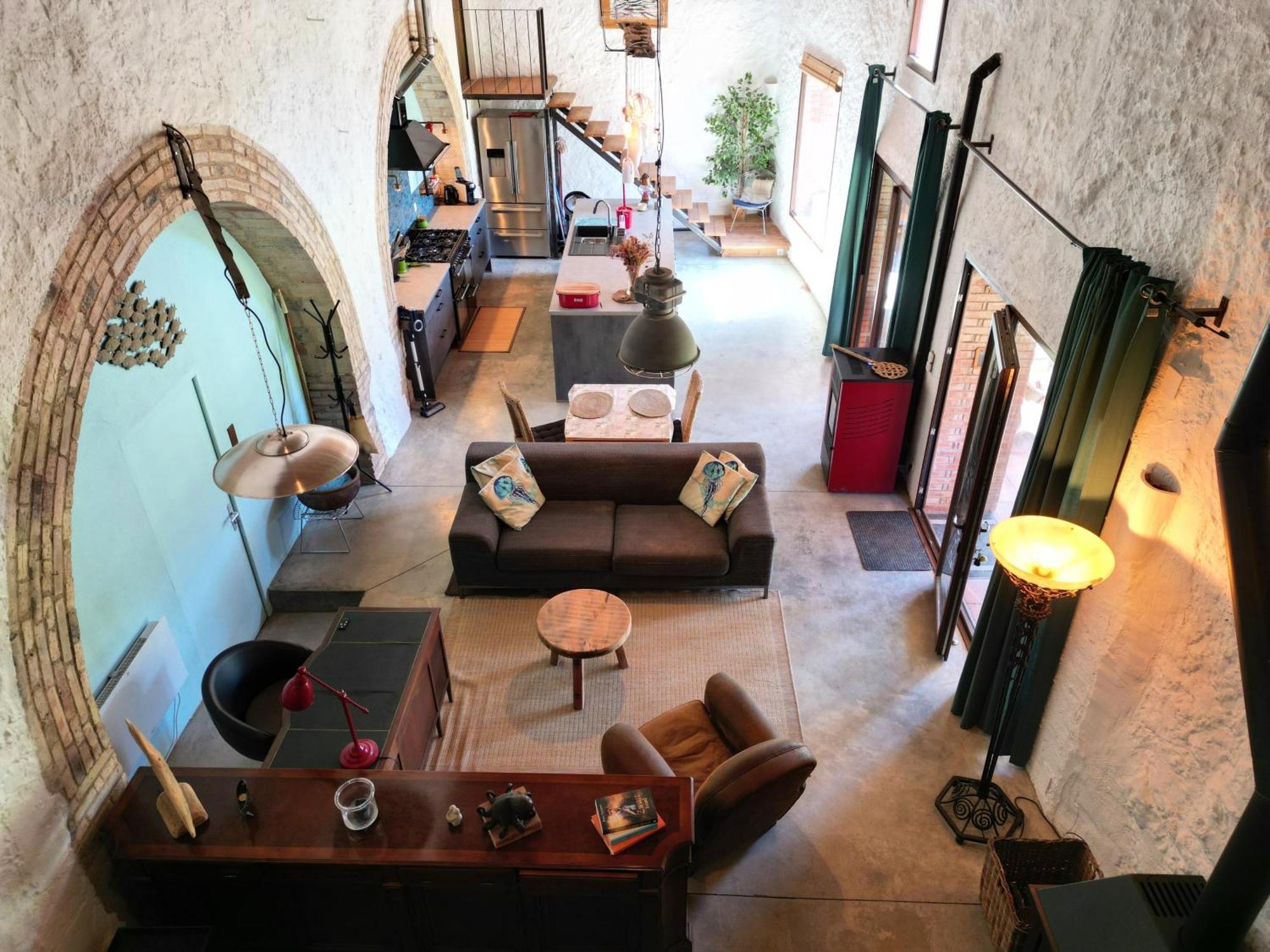 Mas Del Llop Blanc - Dog Friendly Hostal Rural - B&B Sobrestany 外观 照片